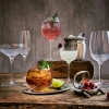 Set de 6 Copas Gin 805ml Roma Luigi Bormioli