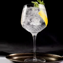 Set de 6 Copas Gin 805ml Roma Luigi Bormioli