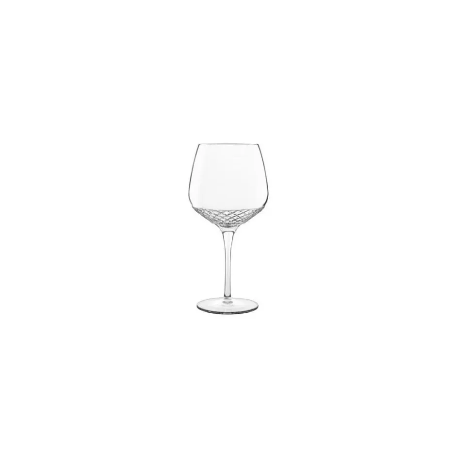 Set de 6 Copas Gin 805ml Roma Luigi Bormioli