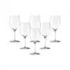 Set de 6 Copas 570ml Palace Luigi Bormioli