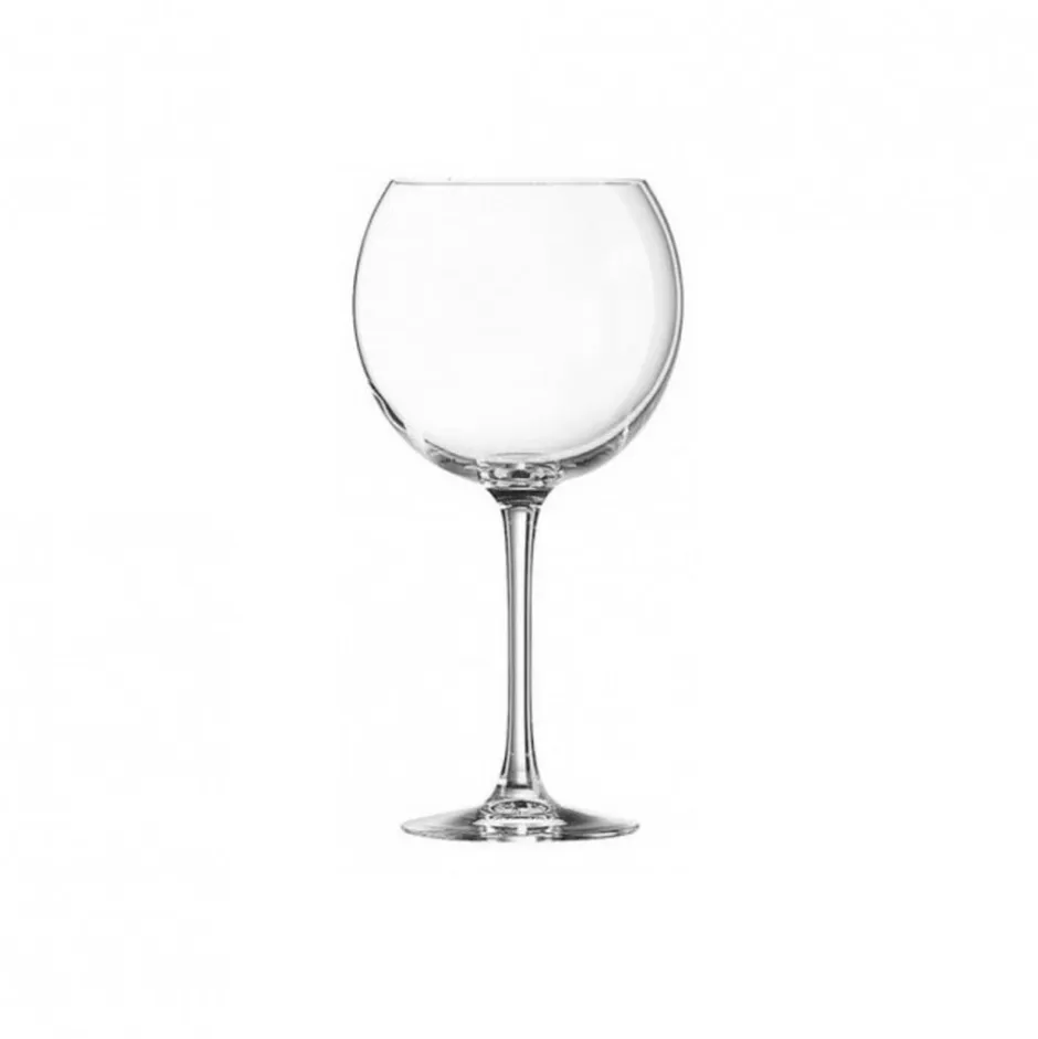 Set de 6 Copas Vino 470ml Cabernet Ballon Chef & Sommelier