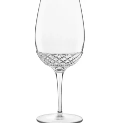 Set de 6 Copas Vino 550ml Roma Luigi Bormioli