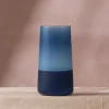 Set de 4 Vasos Altos 540ml Azul Rakle