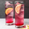 Set de 24 Vasos Altos 350ml Glasgow FTA