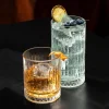 Set de 6 Vasos Altos 450ml Lines Broadway Lugano
