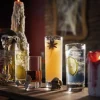 Set de 6 Vasos Aperitivo Tubo 100ml Islande Arcoroc
