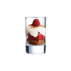 Set de 6 Vasos Aperitivo Tubo 100ml Islande Arcoroc