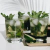 Set de 24 Vasos Bajos 330ml Glasgow FTA
