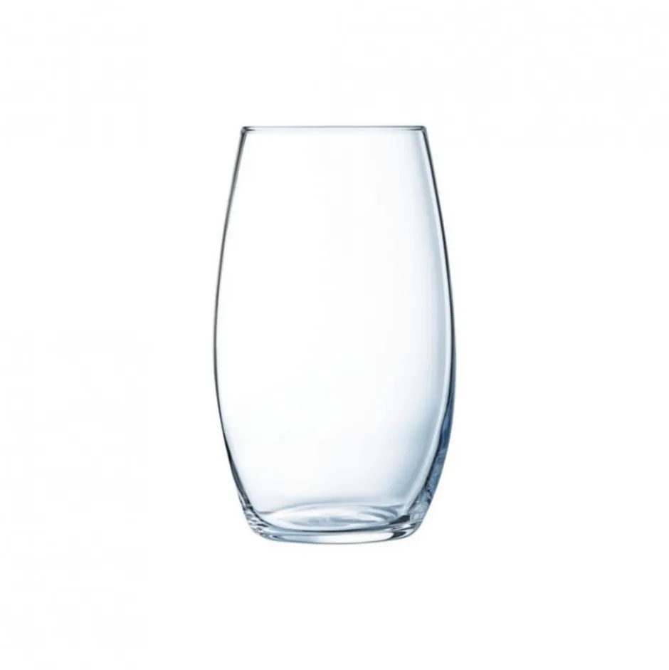 Set de 6 Vasos Whisky Alto 440ml Primary Chef & Sommelier