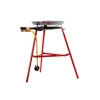 Set Difusor y Soporte Tabarca Paellera Certificado 50cm Garcima