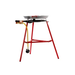 Set Difusor y Soporte Tabarca Paellera Certificado 50cm Garcima