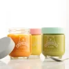 Set 6 Frascos Bebé 190 ml Kilner