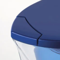 Set Jarra Purificadora de Agua 3,5lt y Filtros Azul Jata