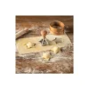 Set 2 Moldes Estrella y Flor para Galletas Marcato