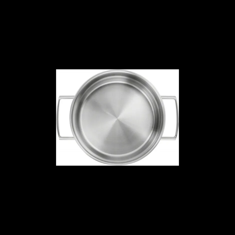Set Ollas 9 piezas Vitality Zwilling