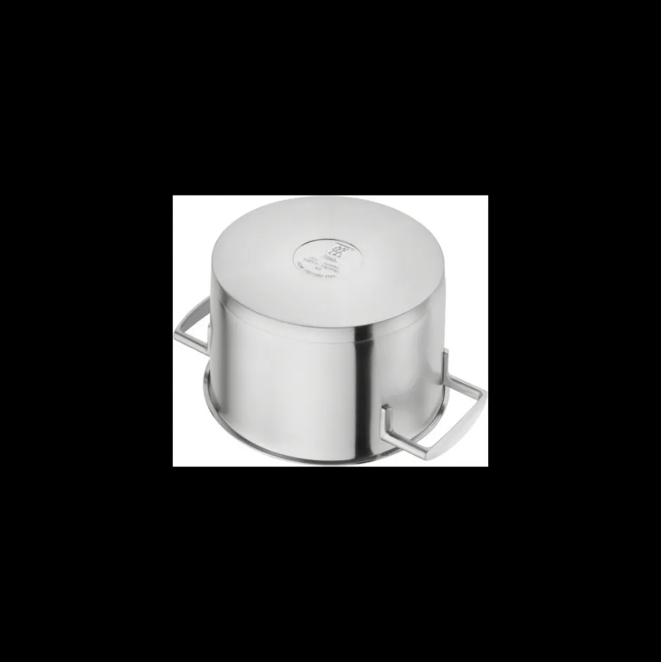 Set Ollas 9 piezas Vitality Zwilling