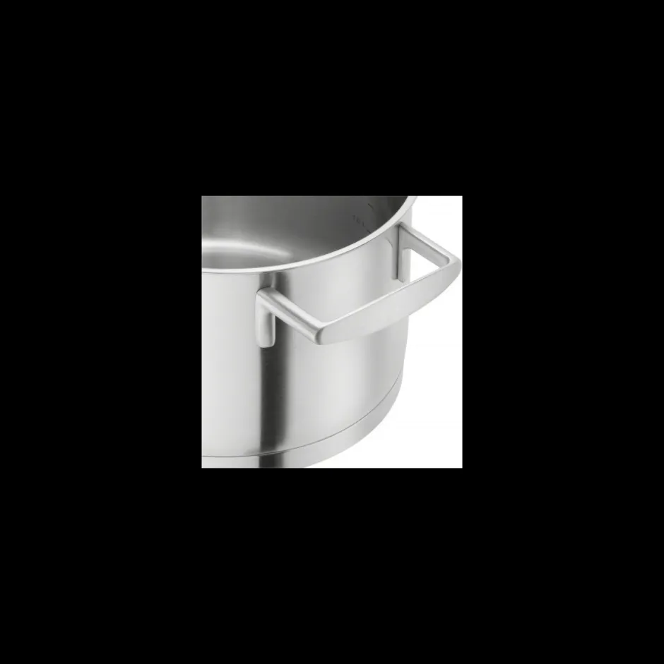 Set Ollas 9 piezas Vitality Zwilling
