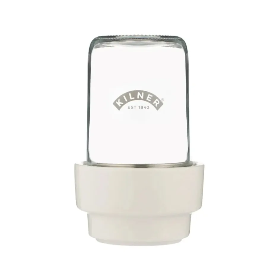 Set para Germinar Semillas 500 ml Kilner