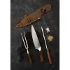 Set parrillero de 3 piezas Kangkawe