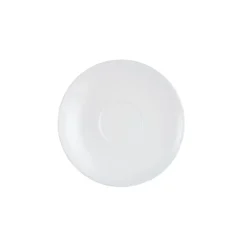 Set 6 Platillos Café 11,2cm Restaurant Arcoroc
