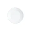 Set 6 Platos Bajos 22,5cm Restaurant Arcoroc