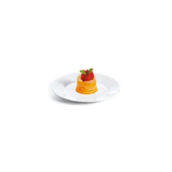 Set 6 Platos Bajos 22,5cm Restaurant Arcoroc