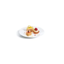 Set 6 Platos Entrada 19,3cm Restaurant Arcoroc