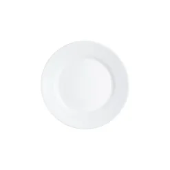 Set 6 Platos Extendidos 25,4cm Restaurant Arcoroc