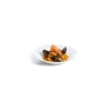 Set 6 Platos Hondos 22,6cm Restaurant Arcoroc