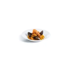 Set 6 Platos Hondos 22,6cm Restaurant Arcoroc