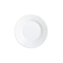 Set 6 Platos Hondos 22,6cm Restaurant Arcoroc