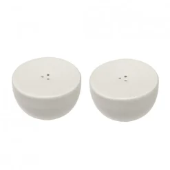 Set Salero Pimentero Mediabola Contour