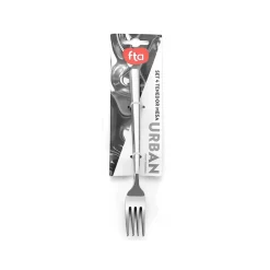 Set 4 Tenedor Mesa Urban FTA