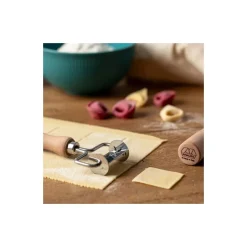 Set Tortellini Like a Pro Marcato