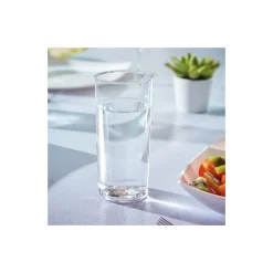 Set 6 Vasos Alto Whisky 340ml Princesa Arcoroc