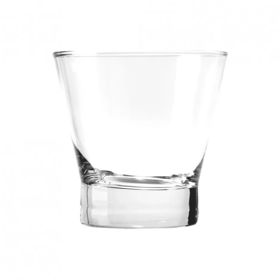 Set 12 Vasos Bajo 250ml Shetland Arcoroc