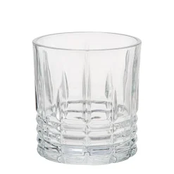 Set 6 Vasos Bajo 330ml Vintage Gastby FTA