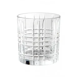 Set 6 Vasos Bajo 330ml Vintage Kreizler FTA