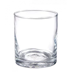 Set 6 Vasos Bajo 310ml Whisky Friends FTA