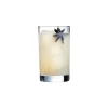 Set 6 Vasos Jugo Alto 230ml Princesa Arcoroc