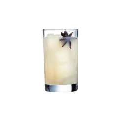 Set 6 Vasos Jugo Alto 230ml Princesa Arcoroc