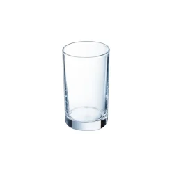 Set 6 Vasos Jugo Alto 230ml Princesa Arcoroc