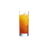 Set 6 Vasos Whisky Alto 330ml Islande Arcoroc