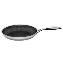 Set Wok 30cm, Sartén 20 y 28cm Bee Lugano