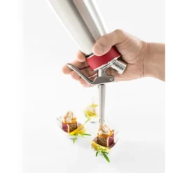 Sifón 0,5lt Gourmet Whip Plus 1603 ISI