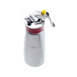 Sifón 0,5lt Gourmet Whip Plus 1603 ISI