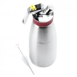 Sifón 1.0lt Gourmet Whip Plus 1703 Isi