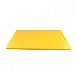 Tabla de Cortar Amarillo 30x46x1,1cm FTA