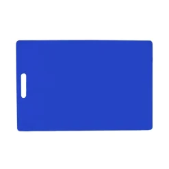 Tabla de Cortar Azul 30x46x1,1cm FTA