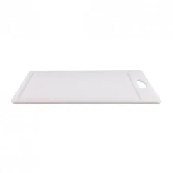 Tabla de Cortar Blanco 25x35x1cm FTA